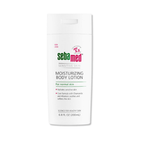 Thumbnail for SEBAMED_Moisturizing Body Lotion_Cosmetic World