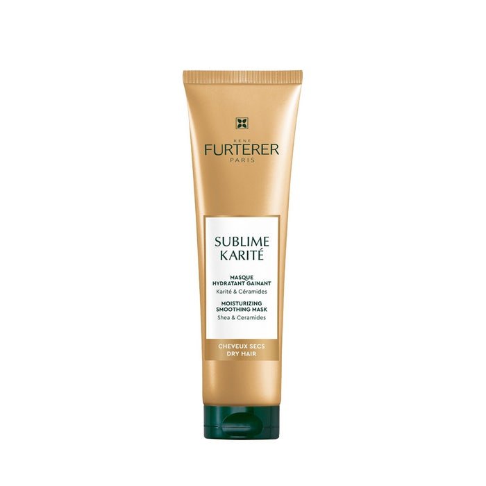 RENE FURTERER_Moisturizing Smoothing Mask_Cosmetic World