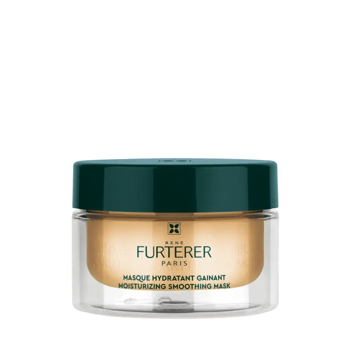 RENE FURTERER_Moisturizing Smoothing Mask_Cosmetic World