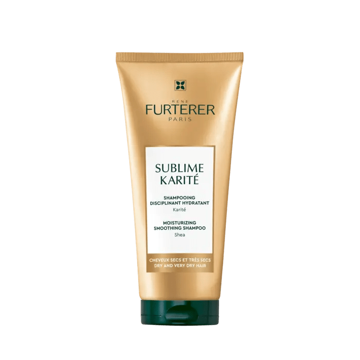 RENE FURTERER_Moisturizing Smoothing Shampoo_Cosmetic World