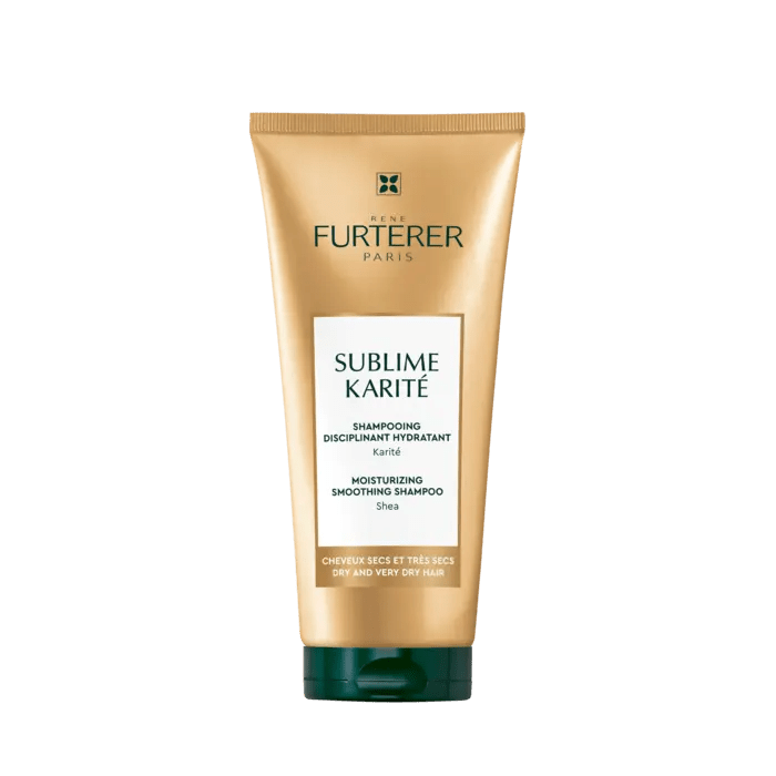 Shampoo Rene RENE FURTERER Moisturizing Smoothing Shampoo – Cosmetic World