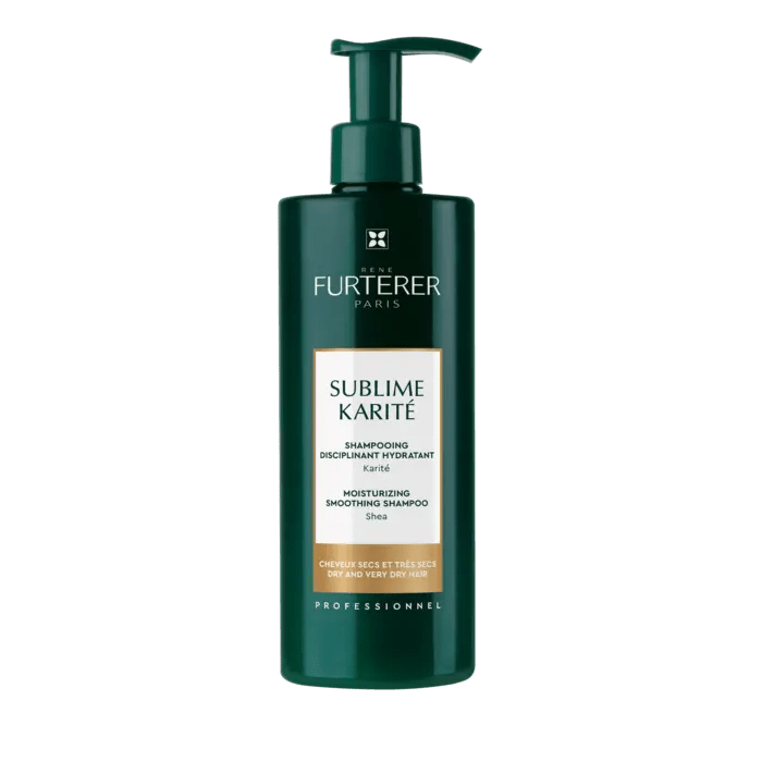 RENE FURTERER_Moisturizing Smoothing Shampoo_Cosmetic World