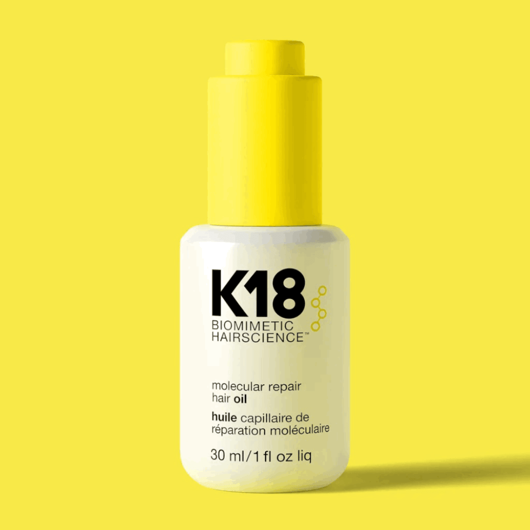 K18_Molecular Repair Hair Oil_Cosmetic World