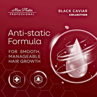 Thumbnail for MON PLATIN_Black Caviar Total Blonde Hair Mask_Cosmetic World