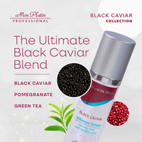 Thumbnail for MON PLATIN_Black Caviar Volumizer Serum 100ml_Cosmetic World
