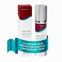 Thumbnail for MON PLATIN_Black Caviar Volumizer Serum 100ml_Cosmetic World