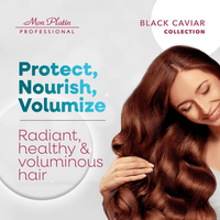 Thumbnail for MON PLATIN_Black Caviar Volumizer Serum 100ml_Cosmetic World