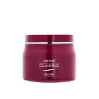 Thumbnail for MON PLATIN_Classic Hair Mask_Cosmetic World