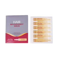 Thumbnail for MON PLATIN_Hair Replenishment Serum – 6 Ampules 10ml Each_Cosmetic World