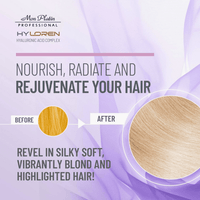 Thumbnail for MON PLATIN - HY LOREN_Blond Highlights Mask_Cosmetic World