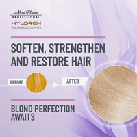 Thumbnail for MON PLATIN - HY LOREN_Blond Highlights Shampoo_Cosmetic World