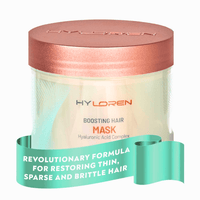 Thumbnail for MON PLATIN - HY LOREN_Boosting Hair Mask For Thin, Sparse and Brittle Hair_Cosmetic World
