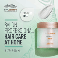 Thumbnail for MON PLATIN - HY LOREN_Boosting Hair Mask For Thin, Sparse and Brittle Hair_Cosmetic World