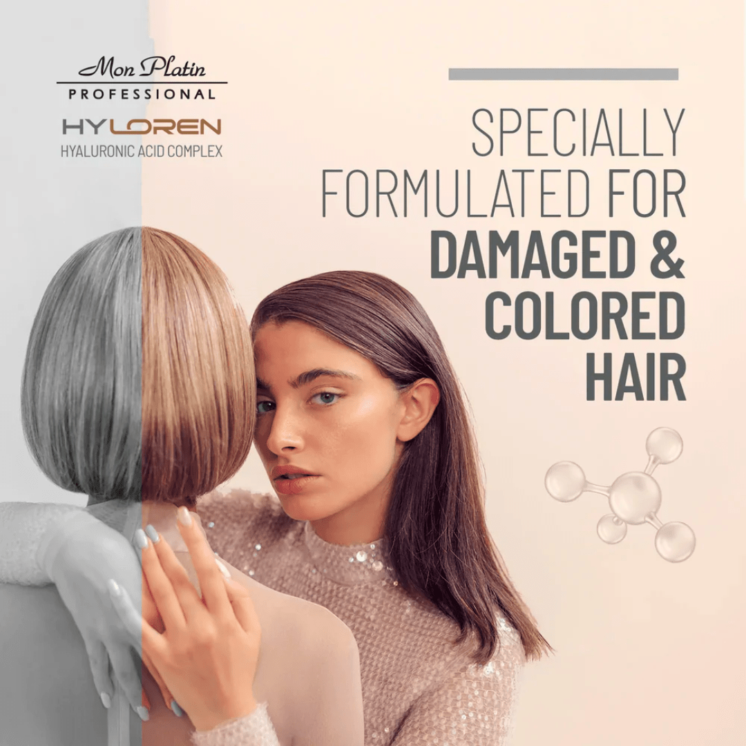 MON PLATIN - HY LOREN_Color Save Serum_Cosmetic World