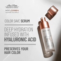 Thumbnail for MON PLATIN - HY LOREN_Color Save Serum_Cosmetic World