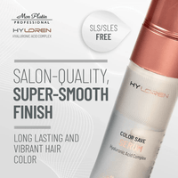 Thumbnail for MON PLATIN - HY LOREN_Color Save Serum_Cosmetic World
