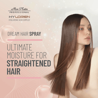 Thumbnail for MON PLATIN - HY LOREN_Smoother Hair Dream Hair_Cosmetic World