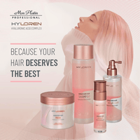 Thumbnail for MON PLATIN - HY LOREN_Smoother Hair Dream Hair_Cosmetic World