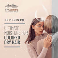 Thumbnail for MON PLATIN - HY LOREN_Smoother Hair Dream Hair_Cosmetic World