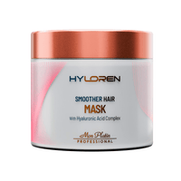 Thumbnail for MON PLATIN - HY LOREN_Smoother Hair Mask_Cosmetic World