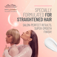 Thumbnail for MON PLATIN - HY LOREN_Smoother Hair Mask_Cosmetic World