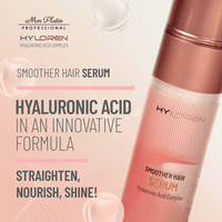 Thumbnail for MON PLATIN - HY LOREN_Smoother Hair Serum_Cosmetic World