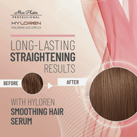 Thumbnail for MON PLATIN - HY LOREN_Smoother Hair Serum_Cosmetic World