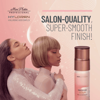 Thumbnail for MON PLATIN - HY LOREN_Smoother Hair Serum_Cosmetic World