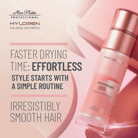 Thumbnail for MON PLATIN - HY LOREN_Smoother Hair Serum_Cosmetic World