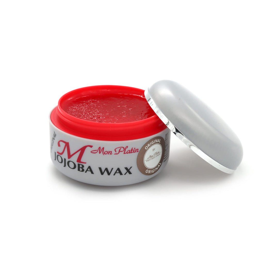 Mon Platin_Jojoba Crystal Wax_Cosmetic World