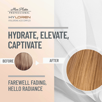 Thumbnail for MON PLATIN_One Secret Leave In Restorative Hair Mask_Cosmetic World