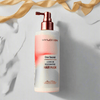 Thumbnail for MON PLATIN_One Secret Leave In Restorative Hair Mask_Cosmetic World