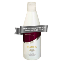 Thumbnail for MON PLATIN_Super Gentle Salt Free Shampoo 400ml_Cosmetic World