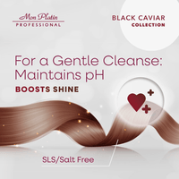 Thumbnail for MON PLATIN_Super Gentle Salt Free Shampoo 400ml_Cosmetic World