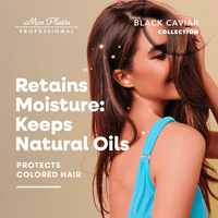 Thumbnail for MON PLATIN_Super Gentle Salt Free Shampoo 400ml_Cosmetic World