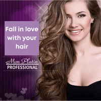 Thumbnail for MON PLATIN_Thermo Builder Black Caviar Hair Restoration Treatment 6.8oz_Cosmetic World