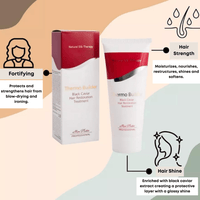 Thumbnail for MON PLATIN_Thermo Builder Black Caviar Hair Restoration Treatment 6.8oz_Cosmetic World