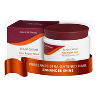 Thumbnail for MON PLATIN_Total Repair Mask_Cosmetic World