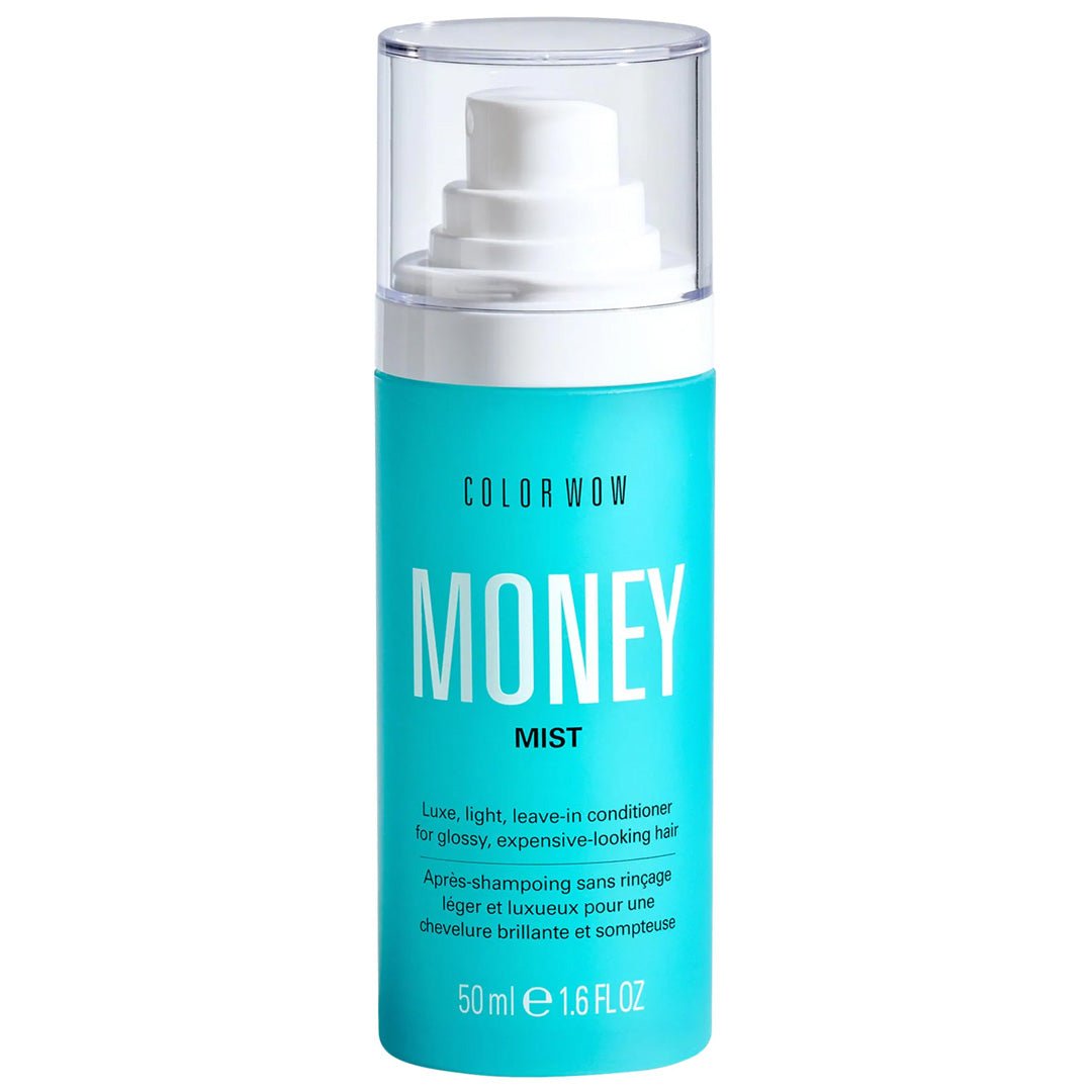 COLOR WOW_Money Mist Leave In Conditioner_Cosmetic World