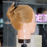 Thumbnail for Moon Beaute_Beak Duckbill Hair Clip_Cosmetic World