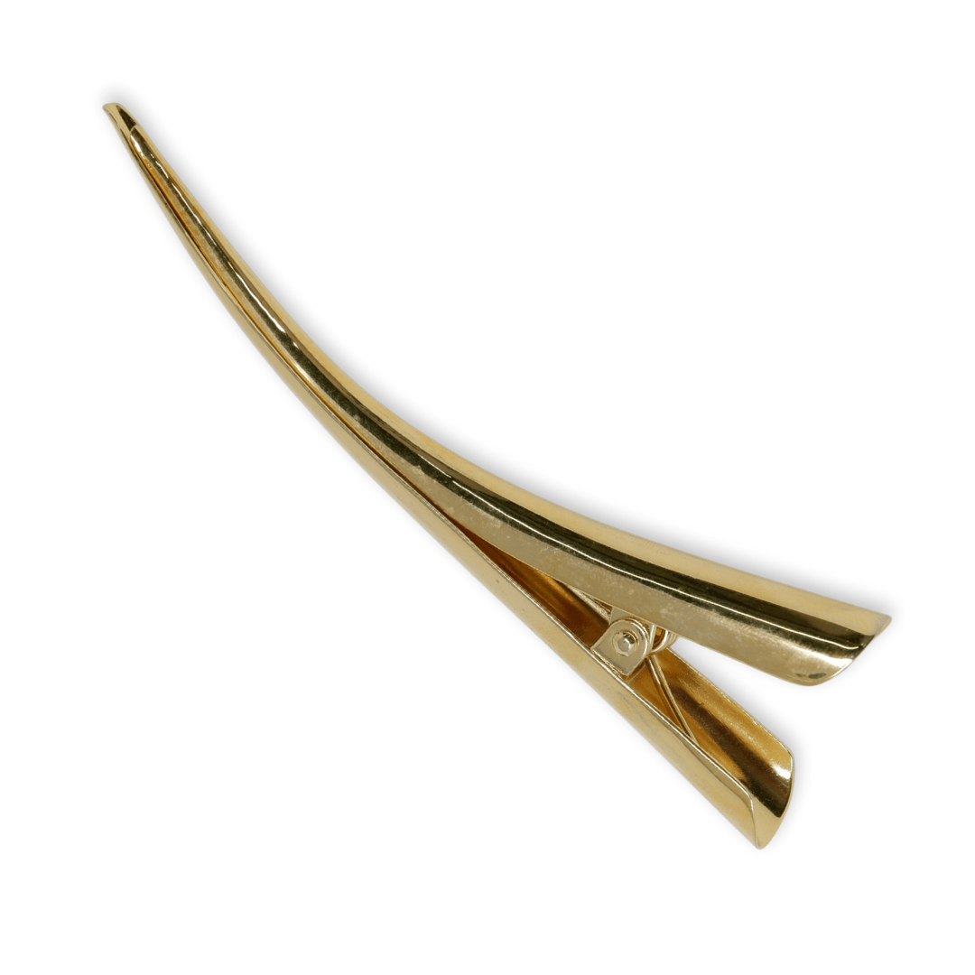 Moon Beaute_Beak Duckbill Hair Clip_Cosmetic World