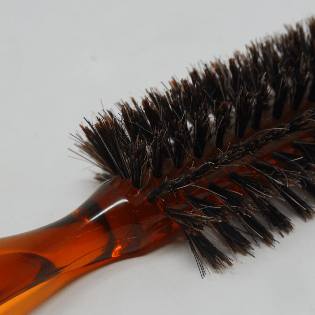Moon Beaute_Comb Out Teasing Brush Firm Bristles_Cosmetic World