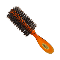 Thumbnail for Moon Beaute_Comb Out Teasing Brush Firm Bristles_Cosmetic World