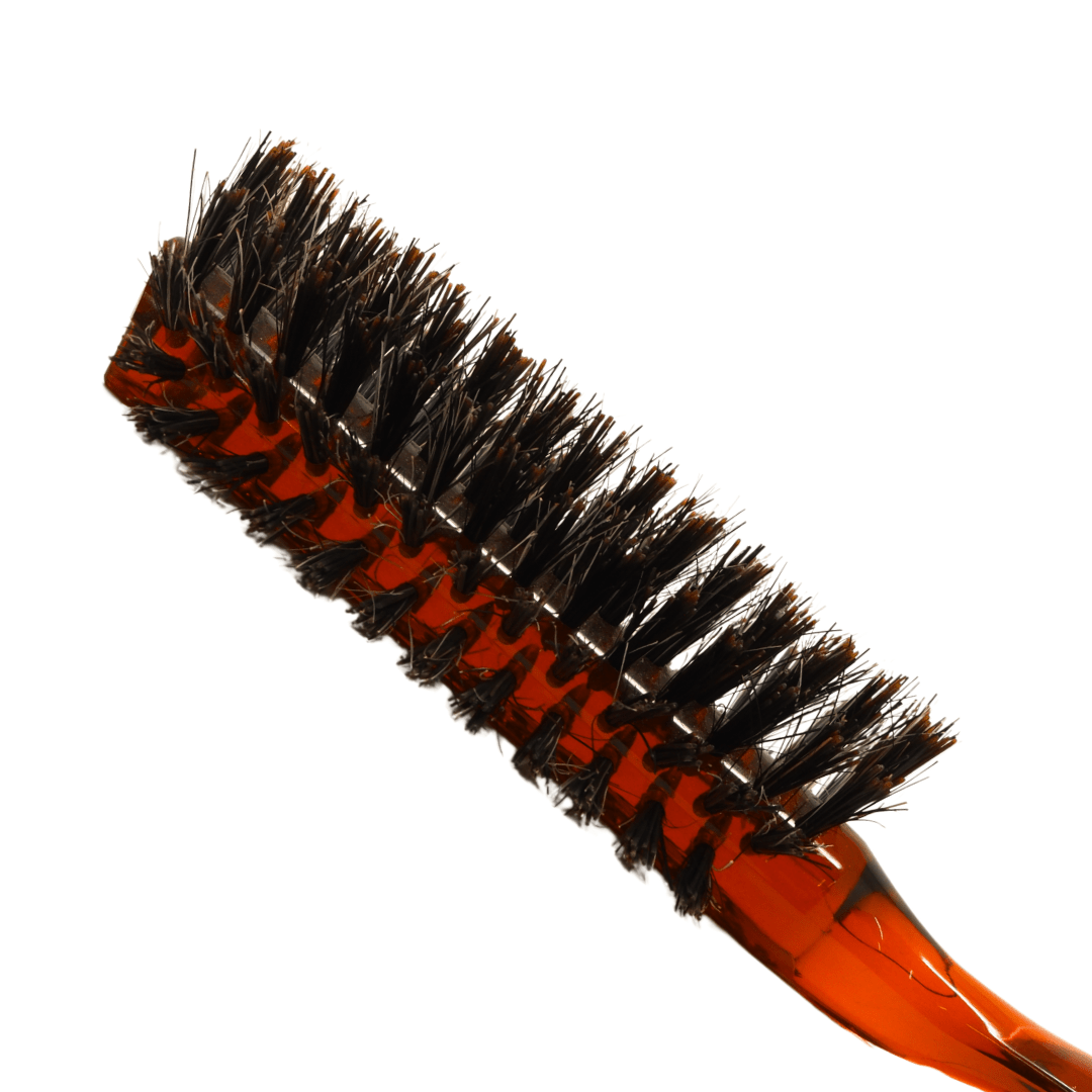 Moon Beaute_Comb Out Teasing Brush Firm Bristles_Cosmetic World