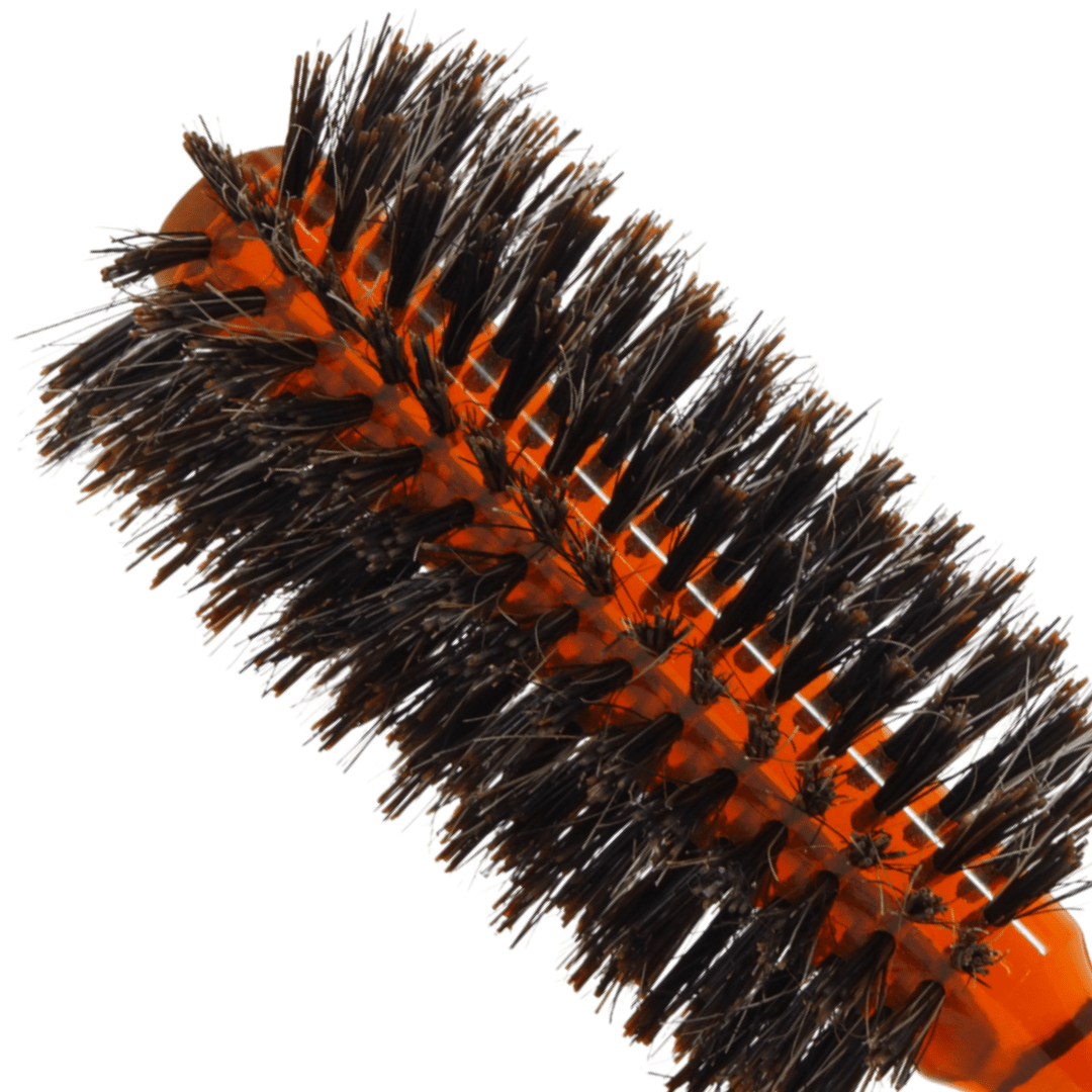 Moon Beaute_Comb Out Teasing Brush Firm Bristles_Cosmetic World