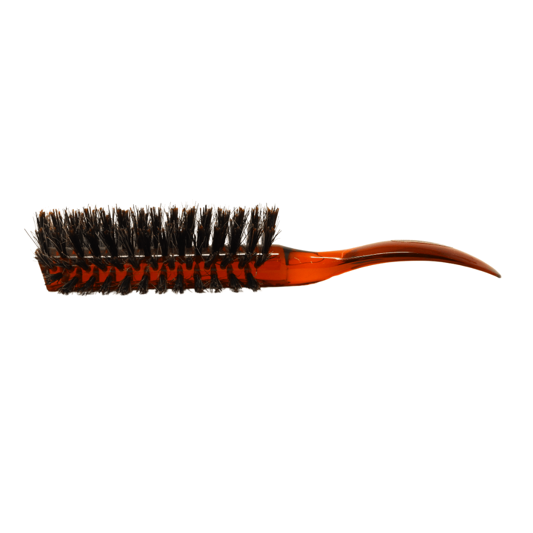 Moon Beaute_Comb Out Teasing Brush Firm Bristles_Cosmetic World