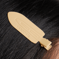 Thumbnail for Moon Beaute_Hair Clip Barrettes (3 Pieces)_Cosmetic World