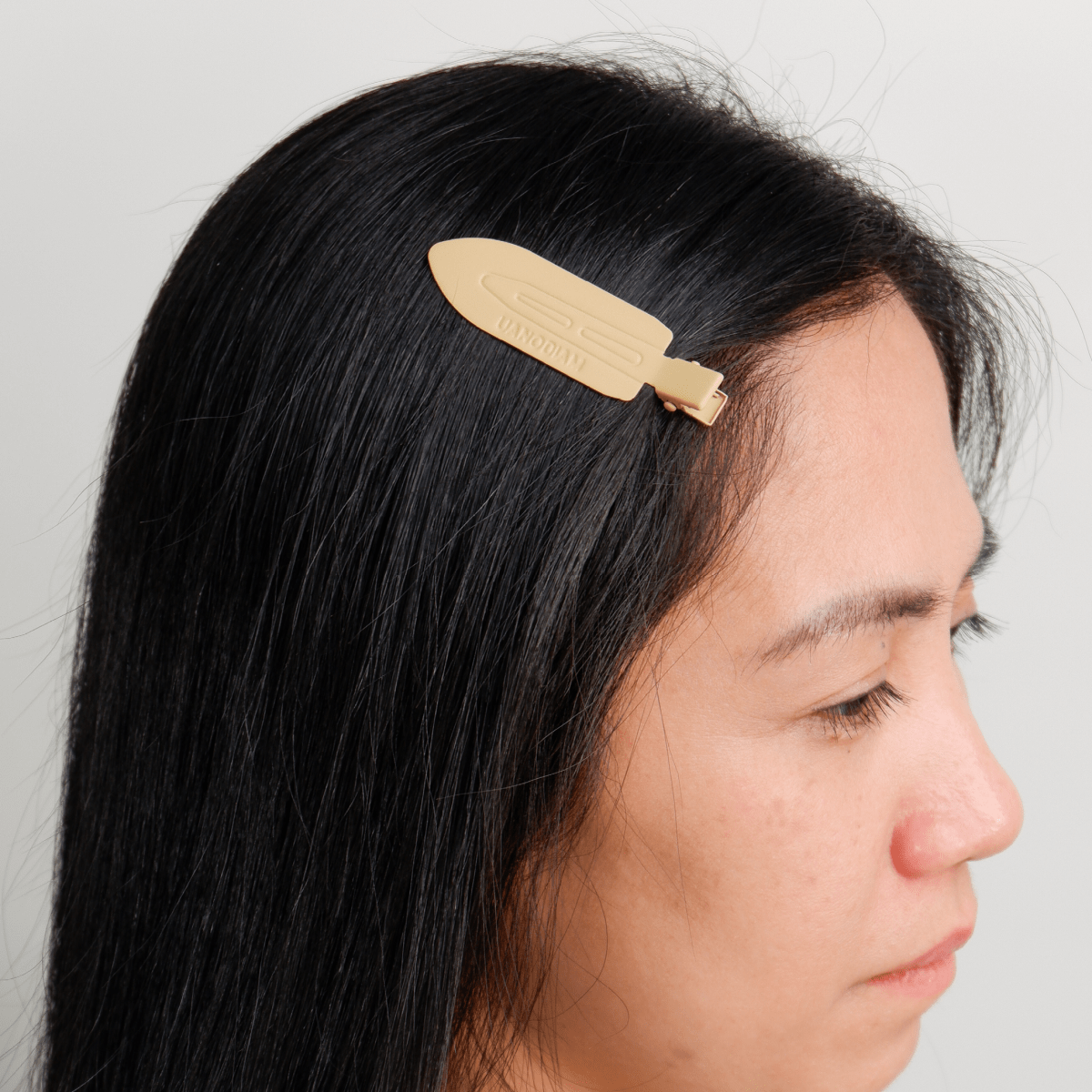 Moon Beaute_Hair Clip Barrettes (3 Pieces)_Cosmetic World