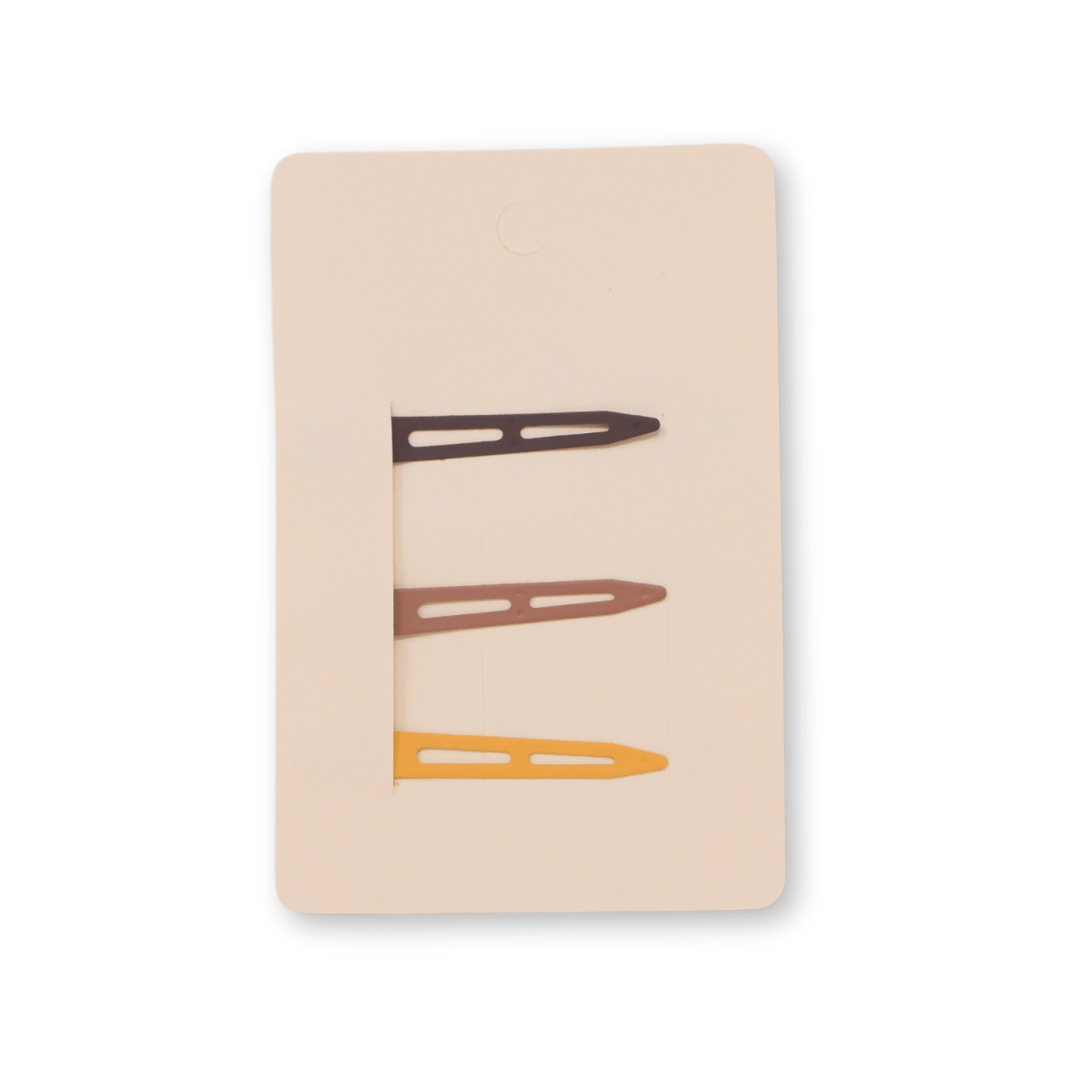 Moon Beaute_Hair Clip Barrettes_Cosmetic World