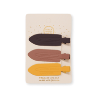 Thumbnail for Moon Beaute_Hair Clip Barrettes_Cosmetic World